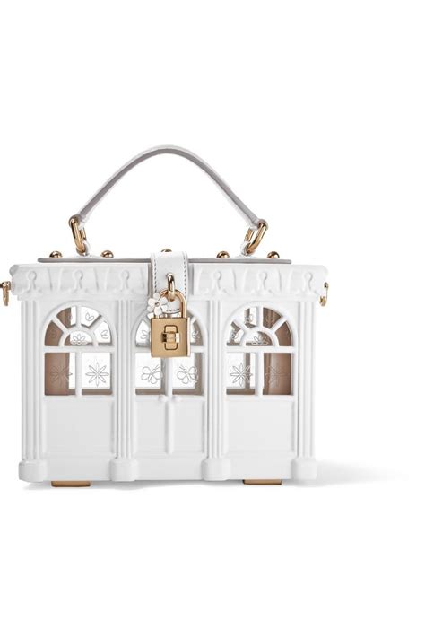 bolsa barbie dolce gabbana